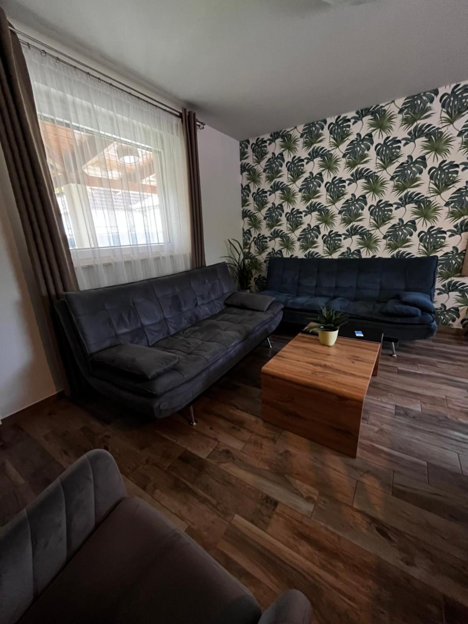 Laura Villa Balatonlelle Εξωτερικό φωτογραφία
